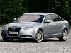 Audi A6 (4F) (2004-2011)